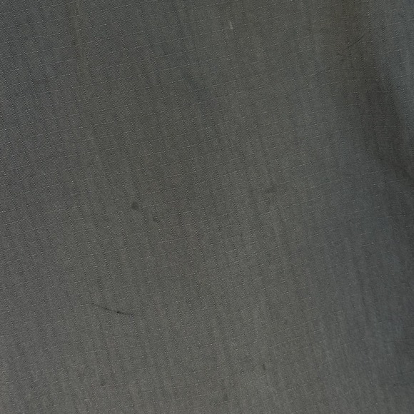 Carhartt Men's Gray Ripstop Relaxed Fit 34x32 - Picture 4 of 13